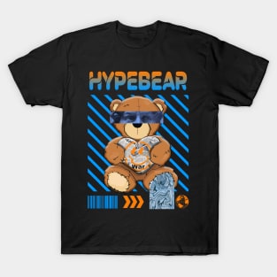 Hype Bear T-Shirt